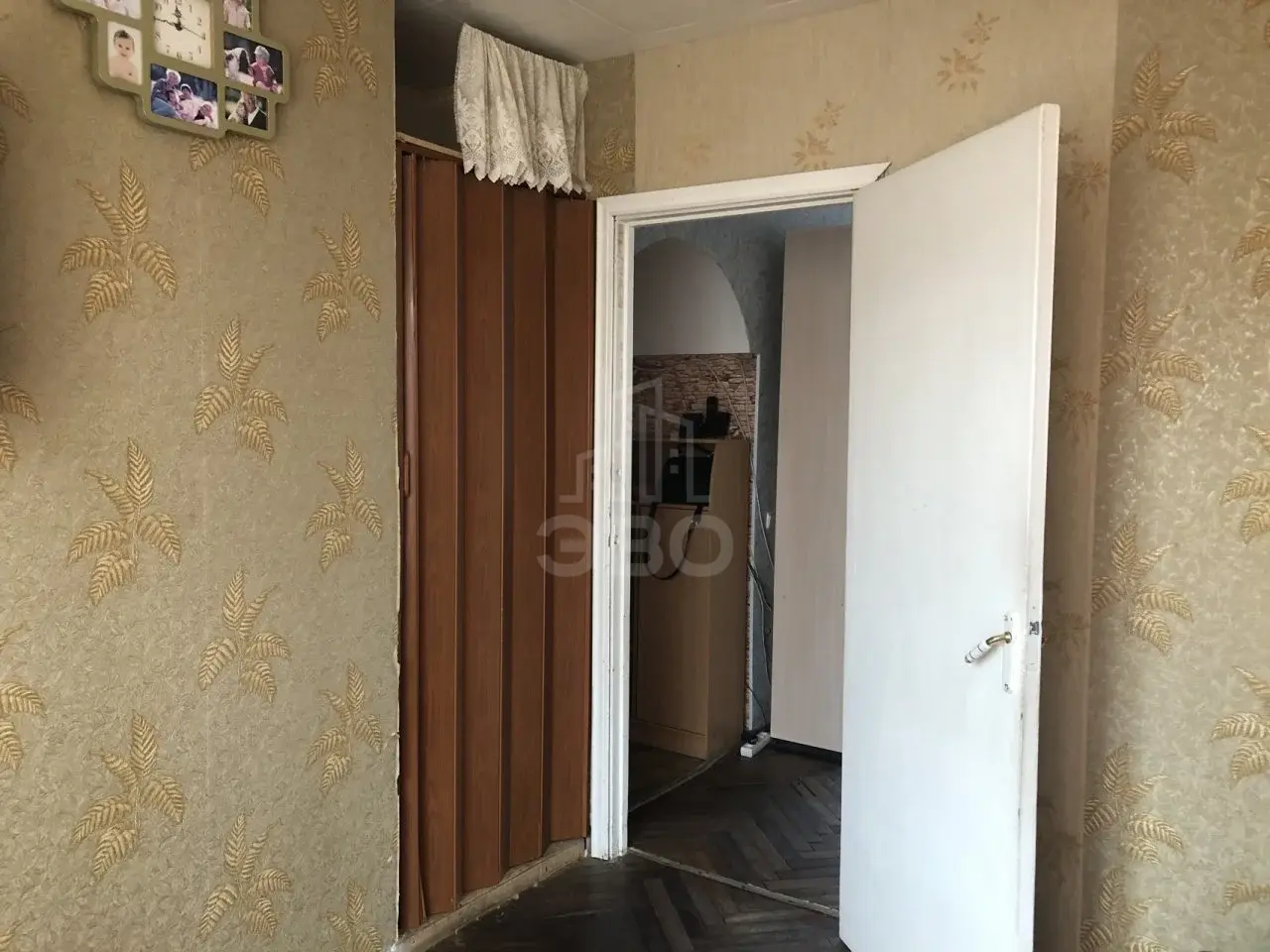 четырехкомнатная квартира в Санкт-Петербурге по адресу: Краснопутиловская ул., 38