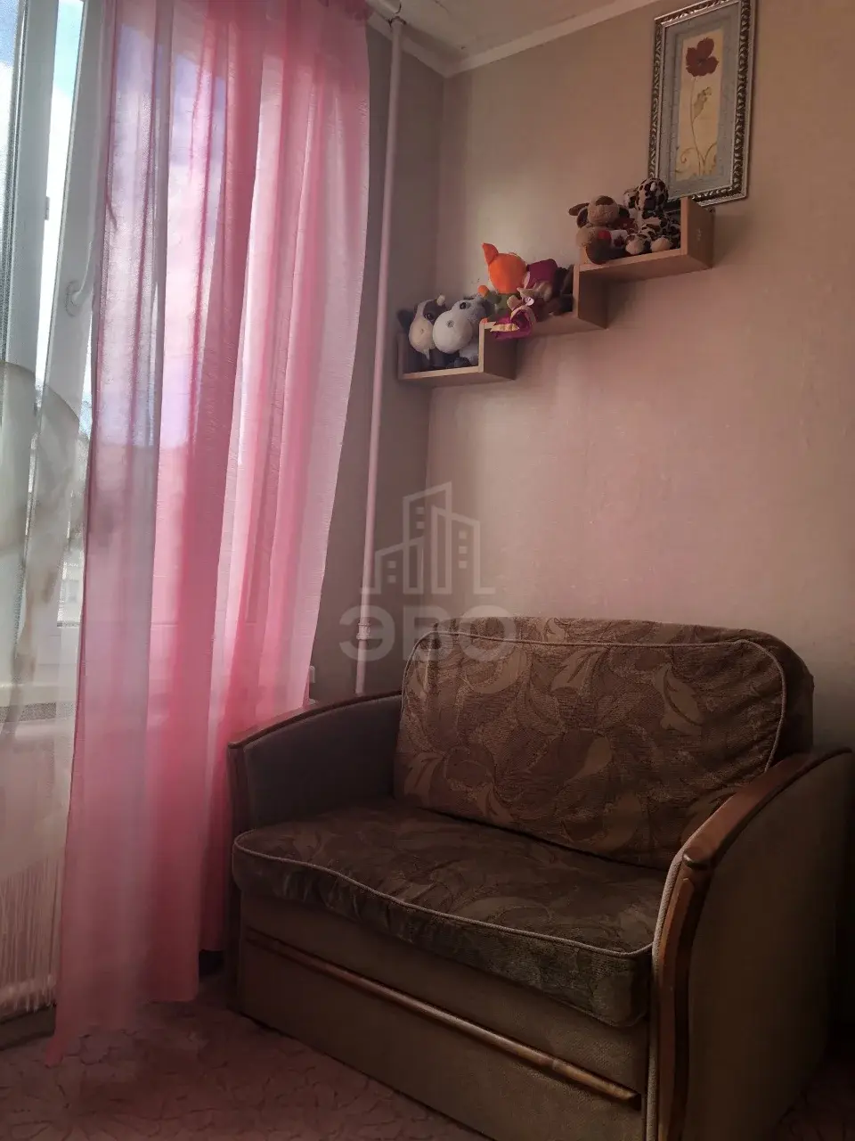 четырехкомнатная квартира в Санкт-Петербурге по адресу: Краснопутиловская ул., 38