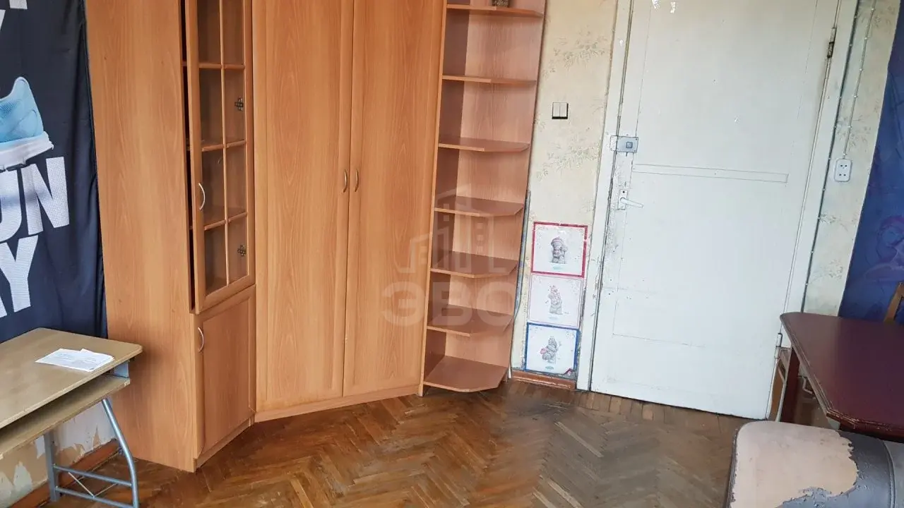 комната в Санкт-Петербурге по адресу: Ленсовета ул., 22