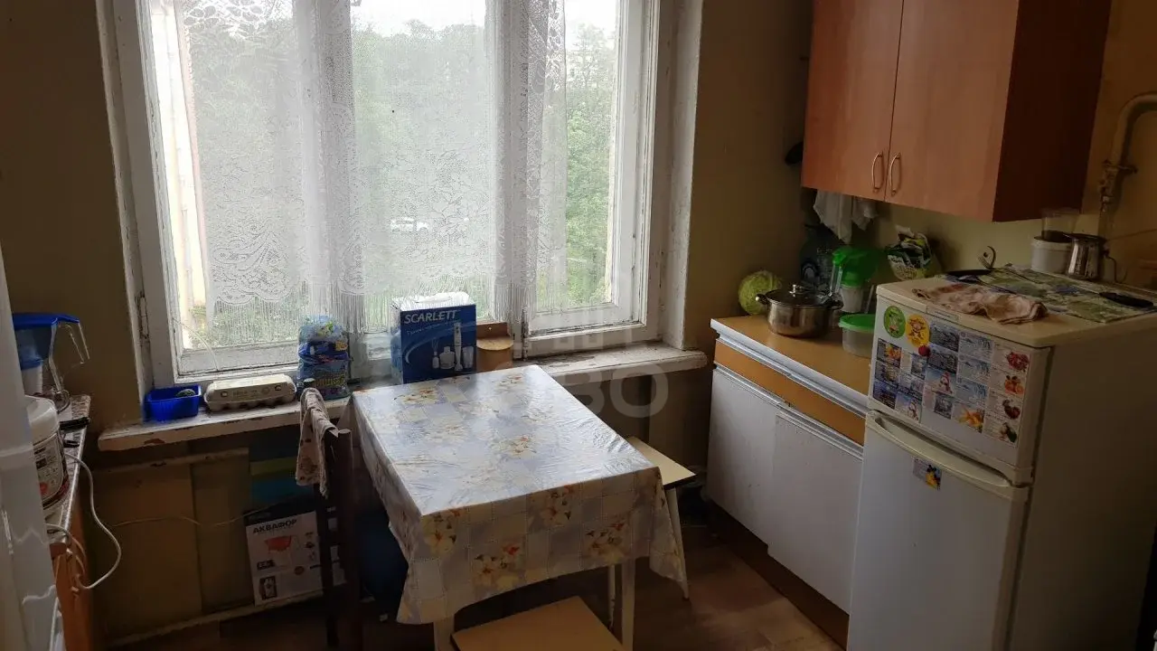 комната в Санкт-Петербурге по адресу: Ленсовета ул., 22
