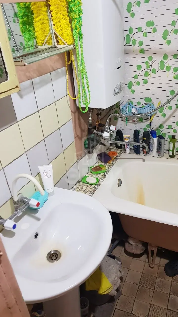 комната в Санкт-Петербурге по адресу: Ленсовета ул., 22