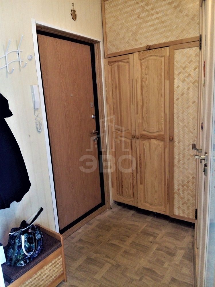 однокомнатная квартира в Санкт-Петербурге по адресу: Большевиков проспект, 5