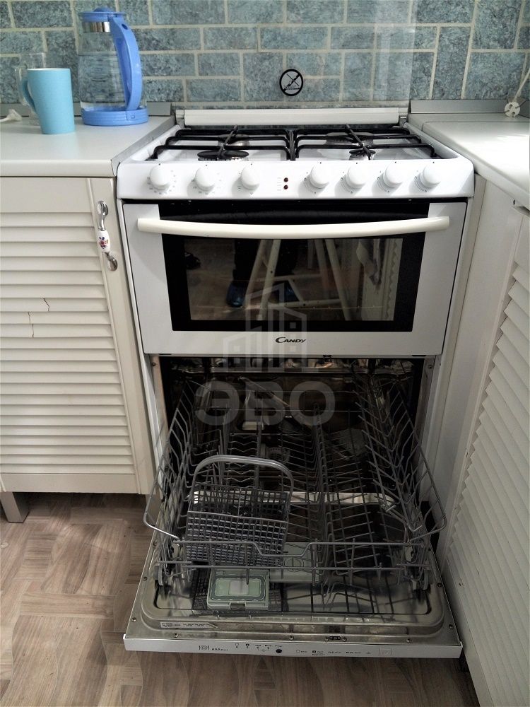 однокомнатная квартира в Санкт-Петербурге по адресу: Большевиков проспект, 5