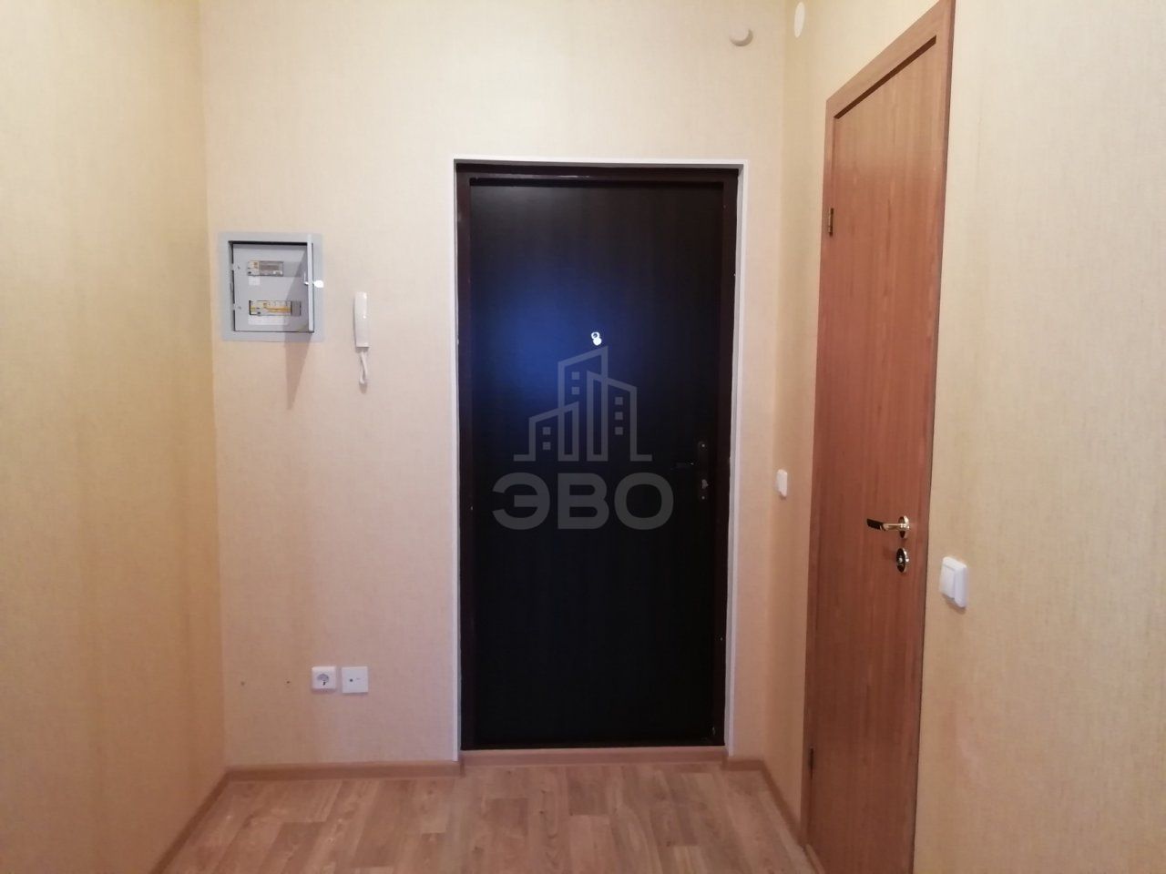 однокомнатная квартира в Санкт-Петербурге по адресу: Парковая ул., 16, к 2