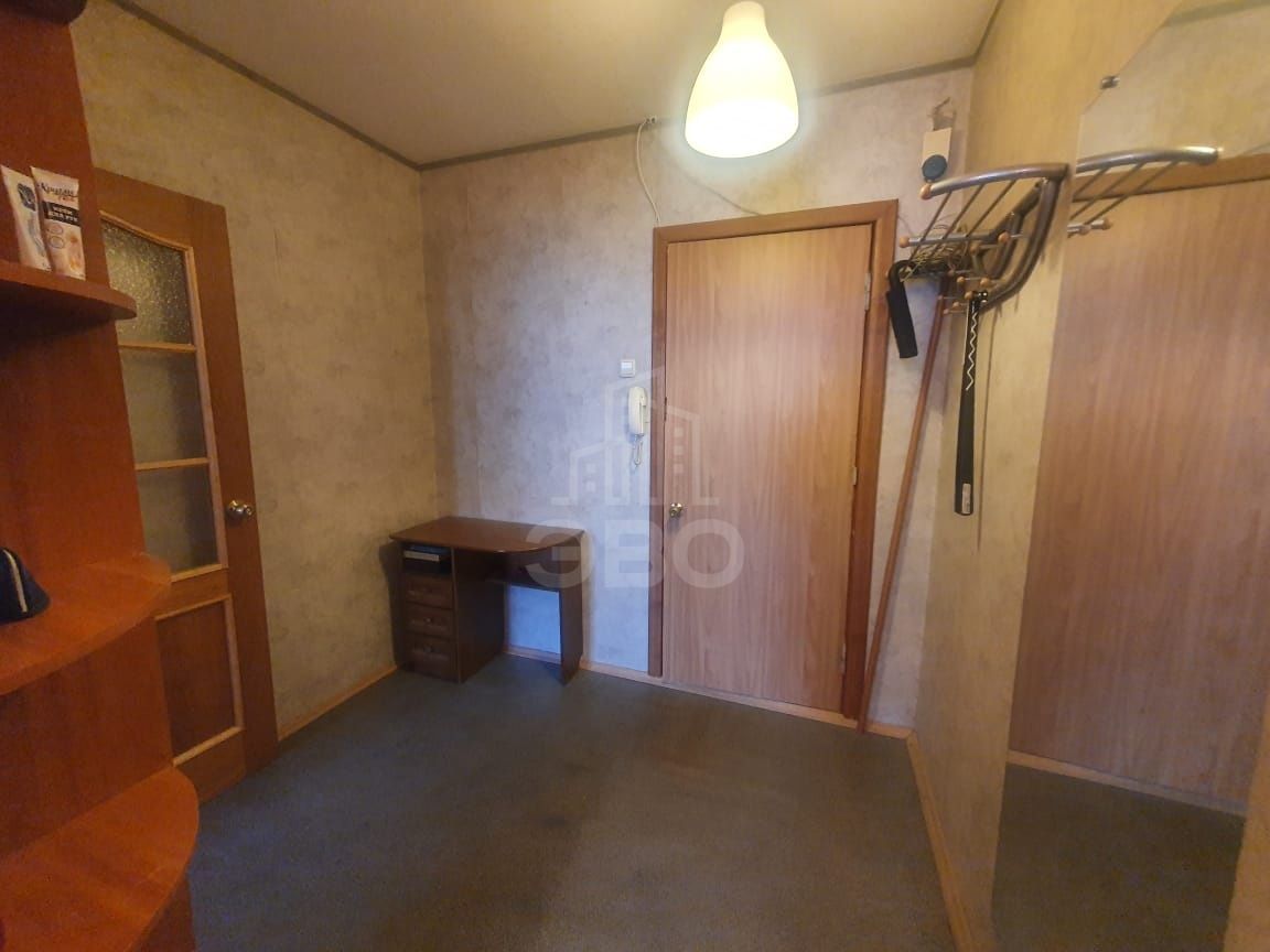 однокомнатная квартира в Санкт-Петербурге по адресу: Яхтенная ул., 8, к 1