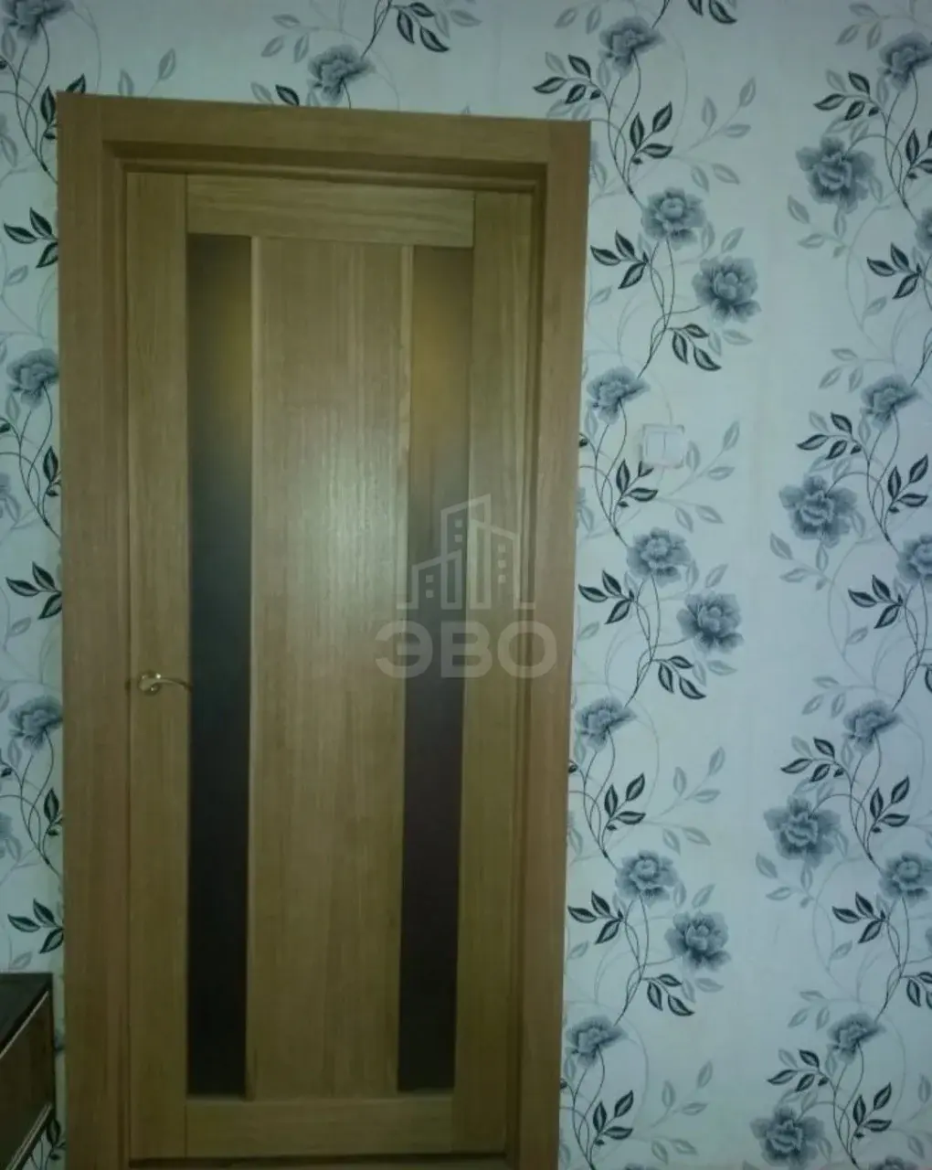 двухкомнатная квартира в Санкт-Петербурге по адресу: Стойкости ул., 7