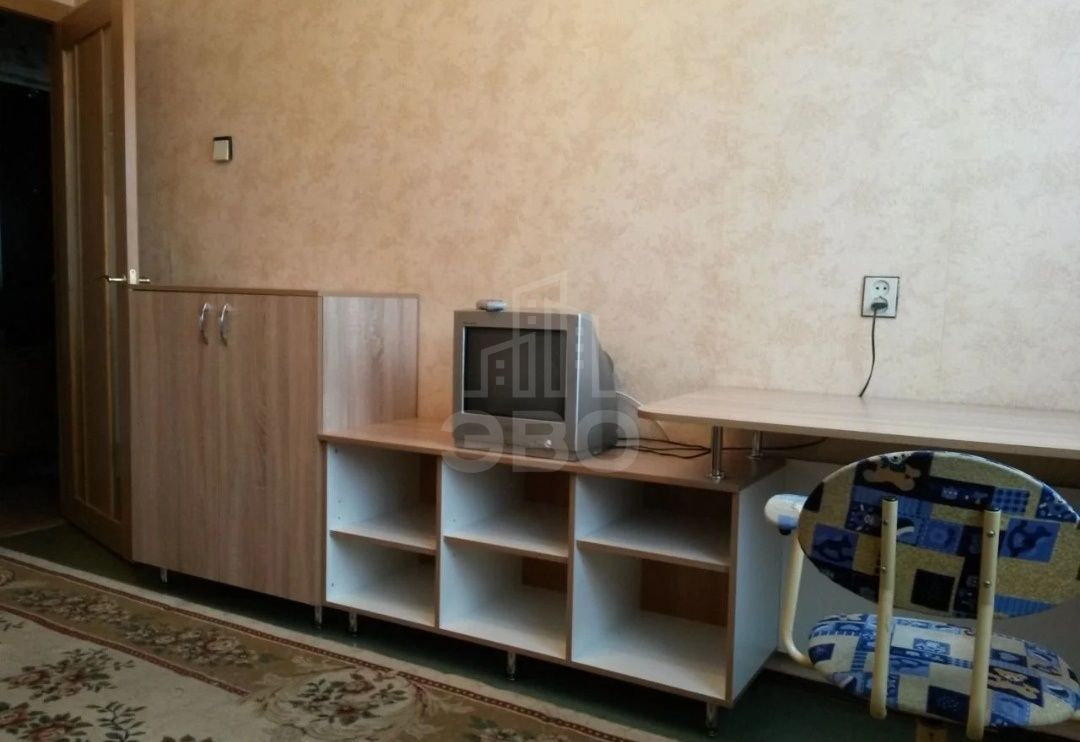 двухкомнатная квартира в Санкт-Петербурге по адресу: Стойкости ул., 7