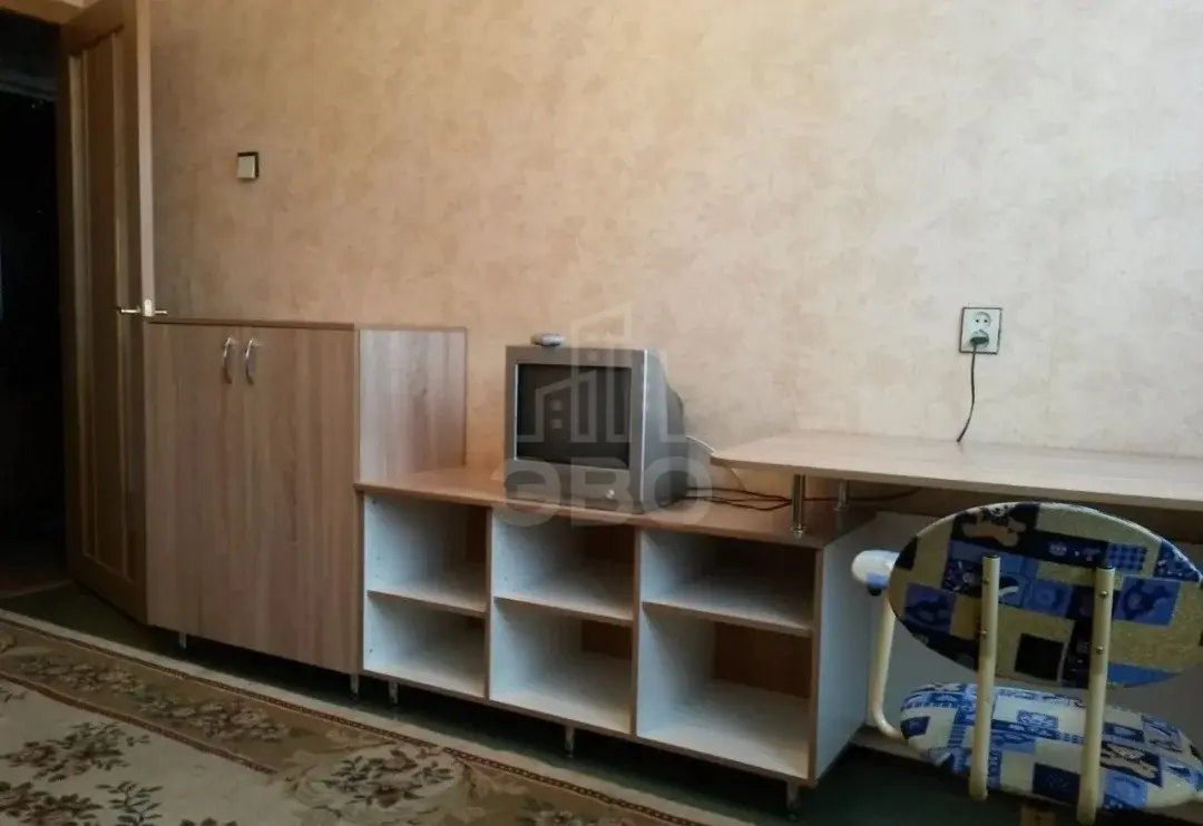 двухкомнатная квартира в Санкт-Петербурге по адресу: Стойкости ул., 7