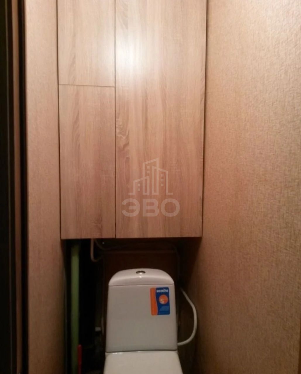 двухкомнатная квартира в Санкт-Петербурге по адресу: Стойкости ул., 7