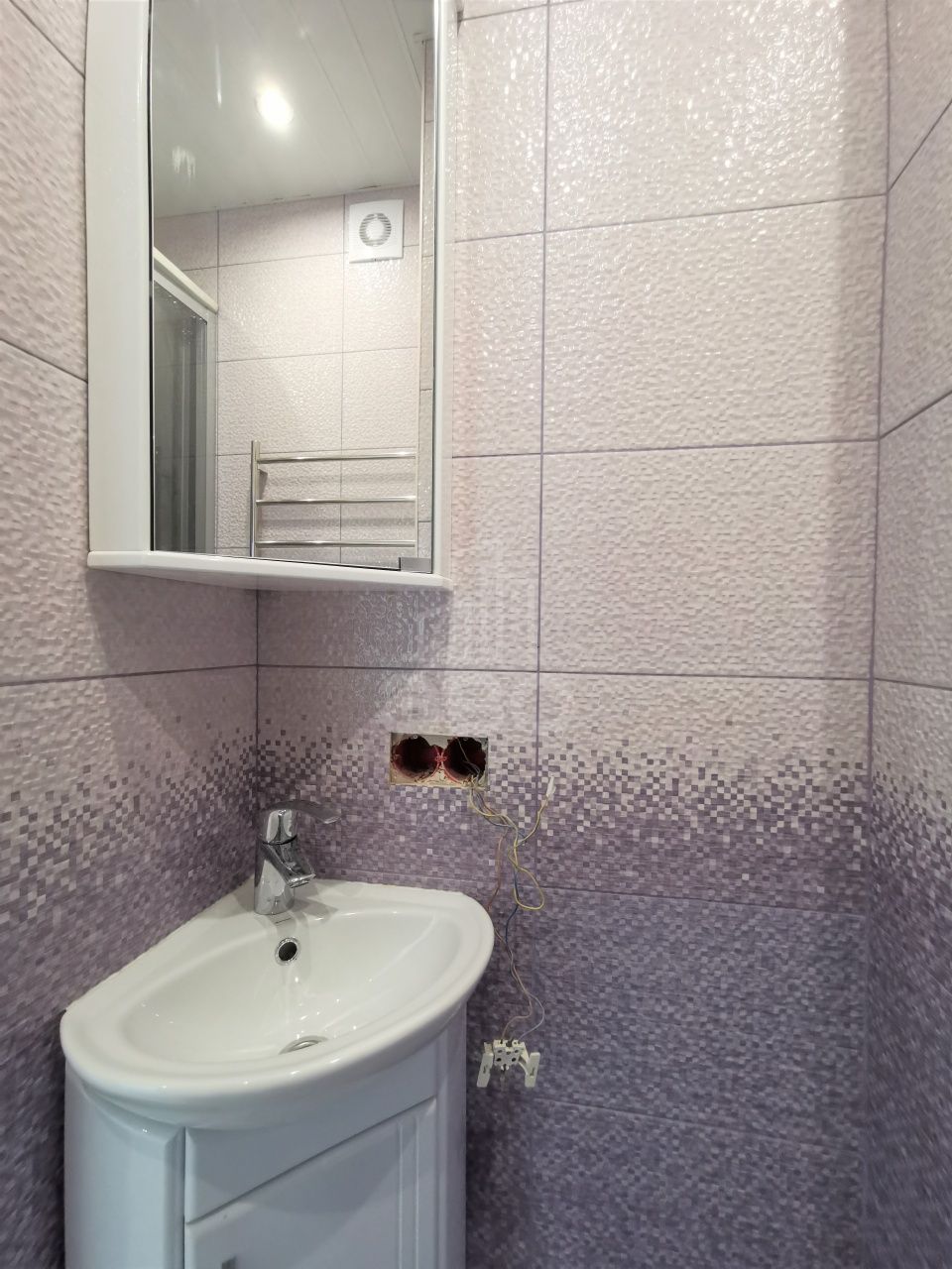 однокомнатная квартира в Санкт-Петербурге по адресу: Ленинградская ул., 75, литера а