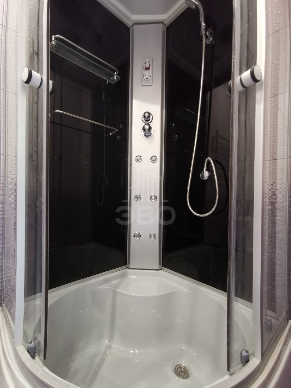 однокомнатная квартира в Санкт-Петербурге по адресу: Ленинградская ул., 75, литера а