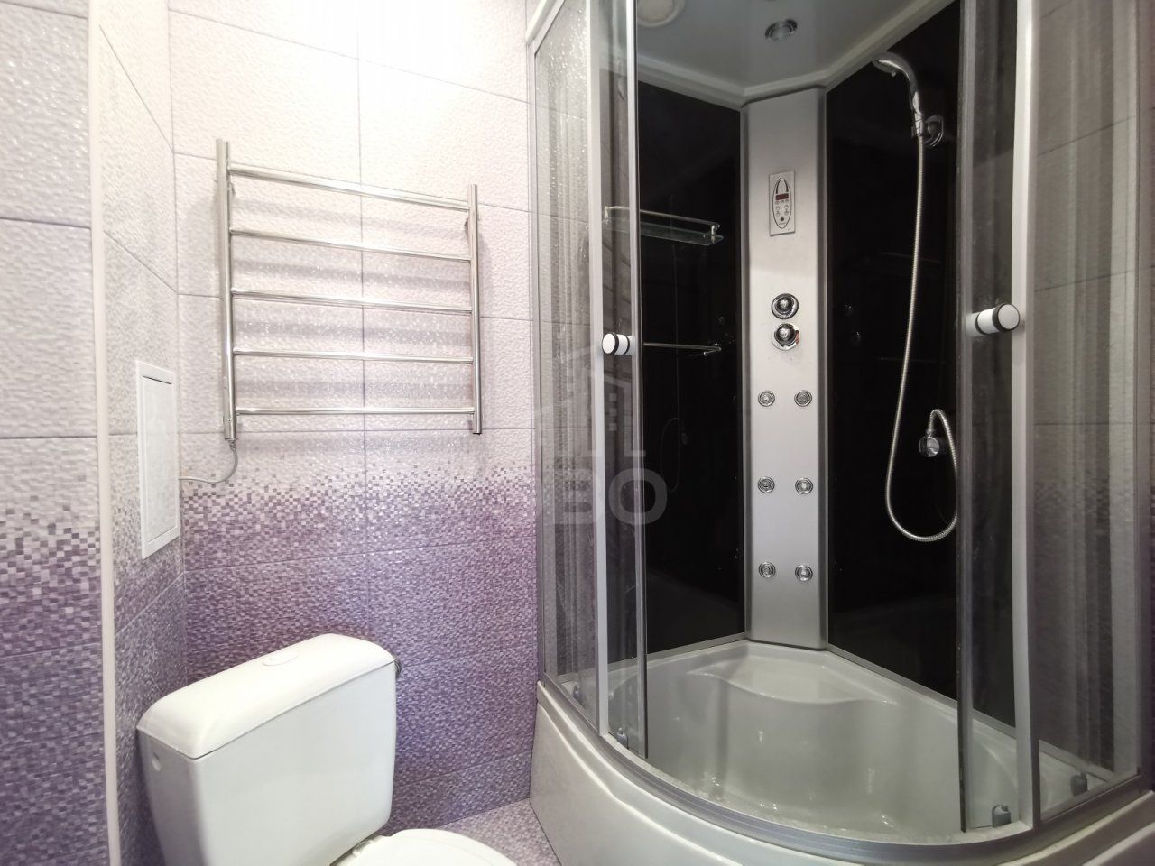 однокомнатная квартира в Санкт-Петербурге по адресу: Ленинградская ул., 75, литера а