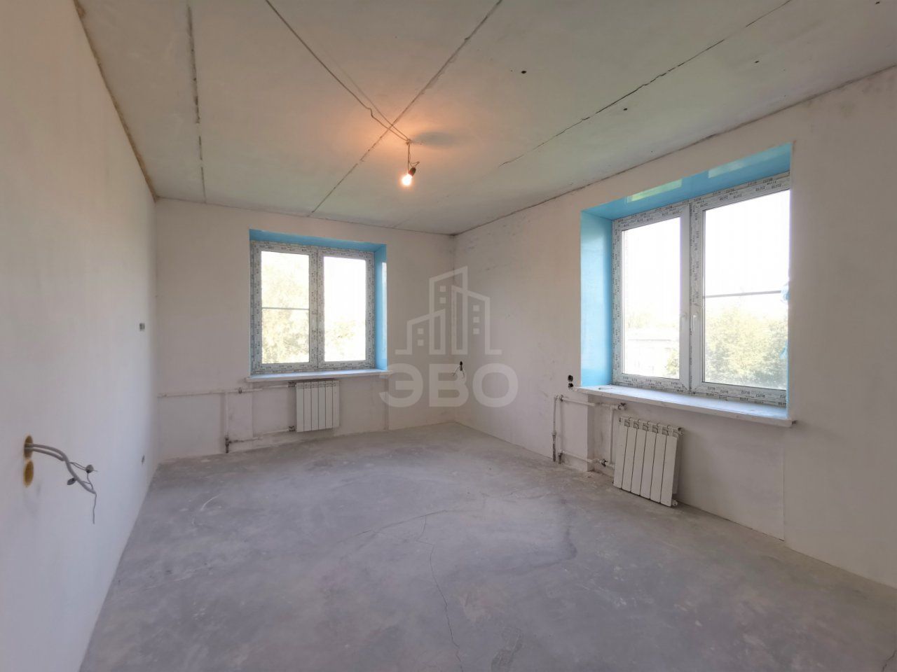 однокомнатная квартира в Санкт-Петербурге по адресу: Ленинградская ул., 75, литера а