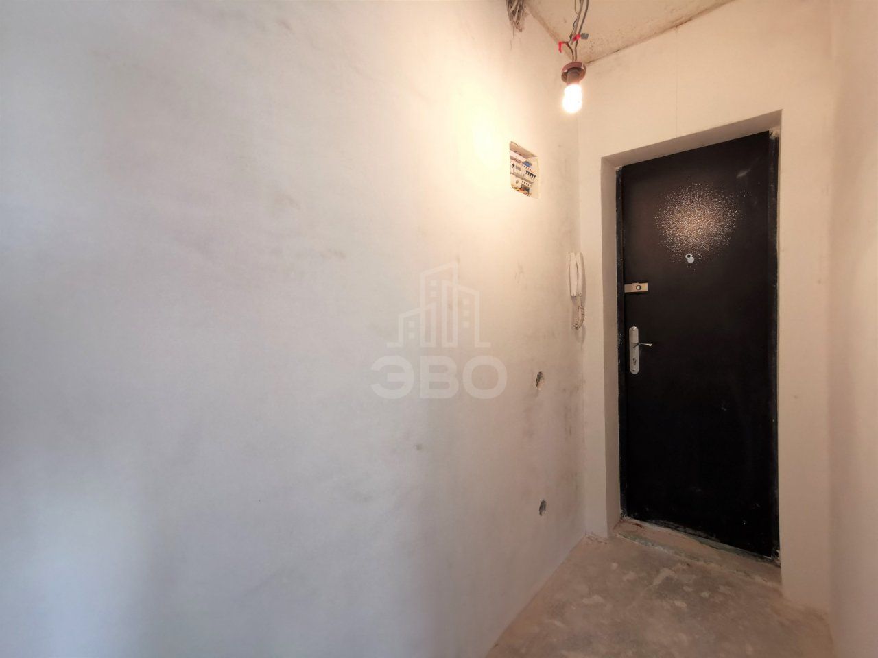 однокомнатная квартира в Санкт-Петербурге по адресу: Ленинградская ул., 75, литера а