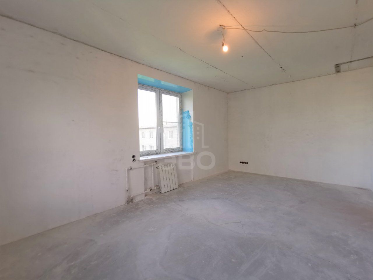 однокомнатная квартира в Санкт-Петербурге по адресу: Ленинградская ул., 75, литера а