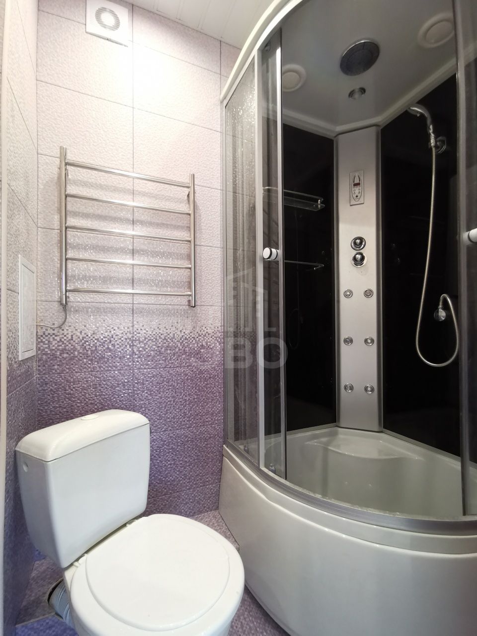 однокомнатная квартира в Санкт-Петербурге по адресу: Ленинградская ул., 75, литера а