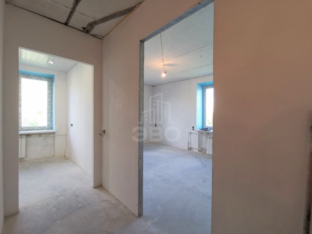 однокомнатная квартира в Санкт-Петербурге по адресу: Ленинградская ул., 75, литера а