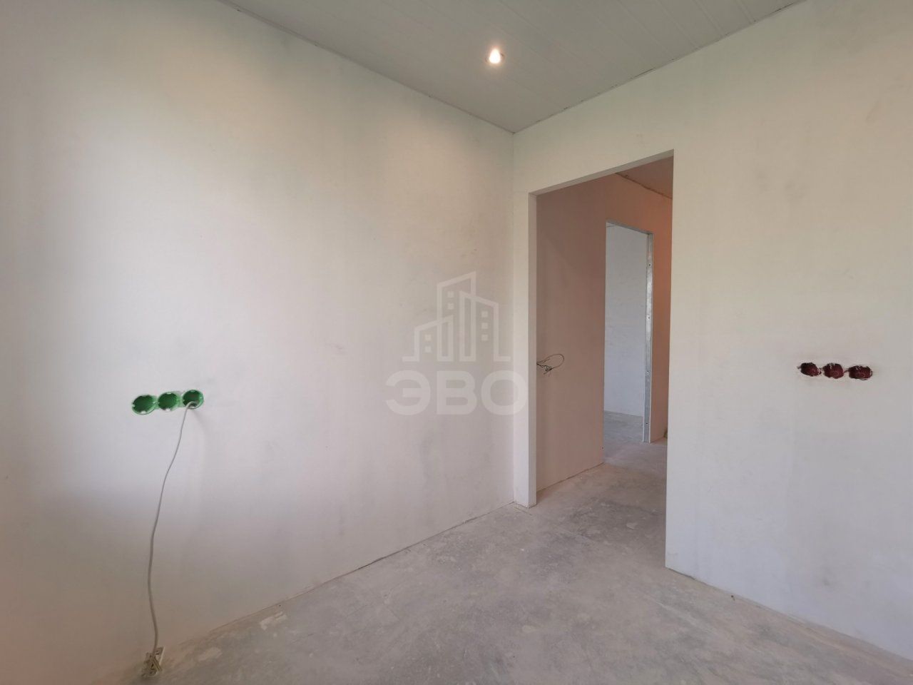 однокомнатная квартира в Санкт-Петербурге по адресу: Ленинградская ул., 75, литера а