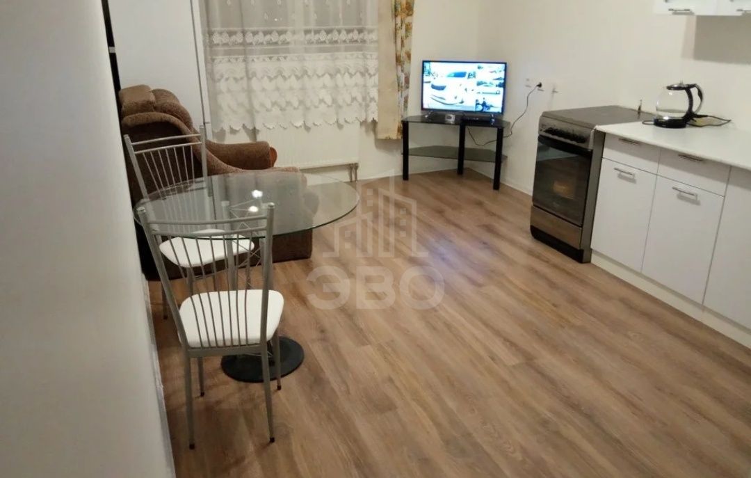 однокомнатная квартира в Санкт-Петербурге по адресу: Ленинский проспект, 64, к 1