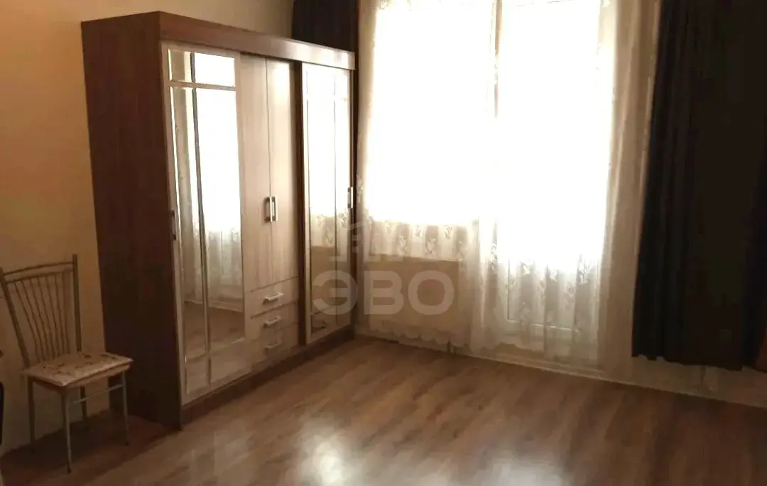 однокомнатная квартира в Санкт-Петербурге по адресу: Ленинский проспект, 64, к 1