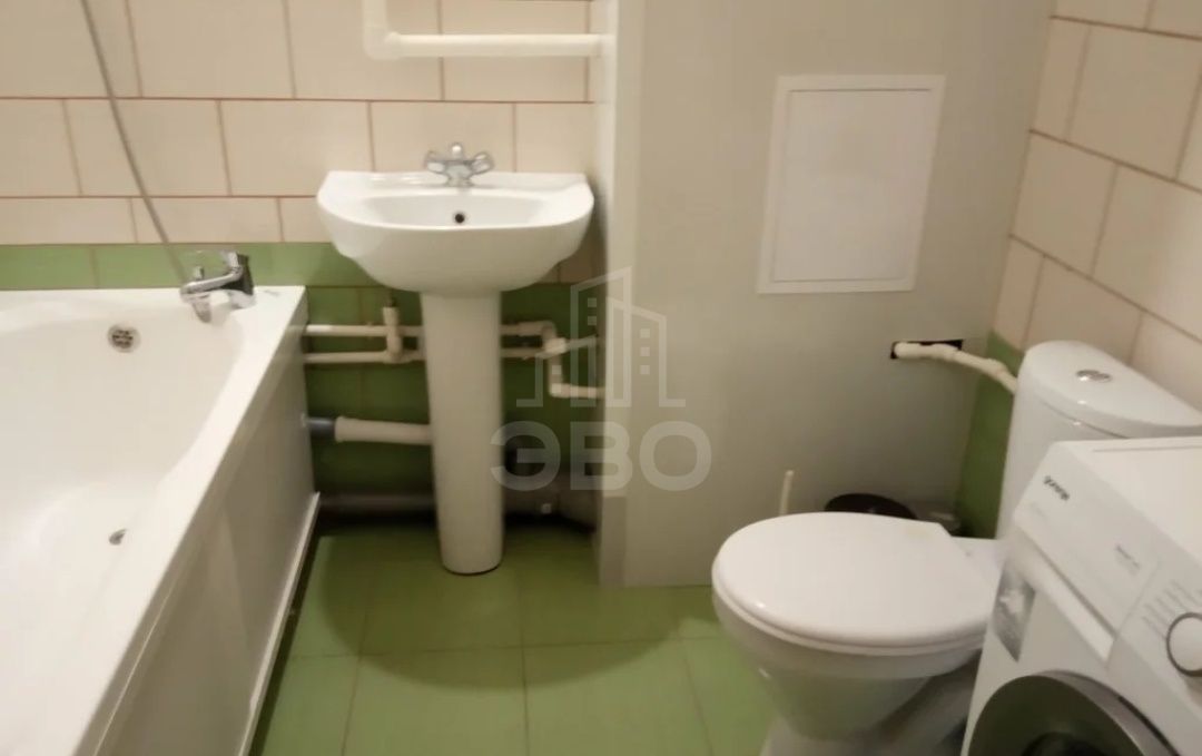 однокомнатная квартира в Санкт-Петербурге по адресу: Ленинский проспект, 64, к 1