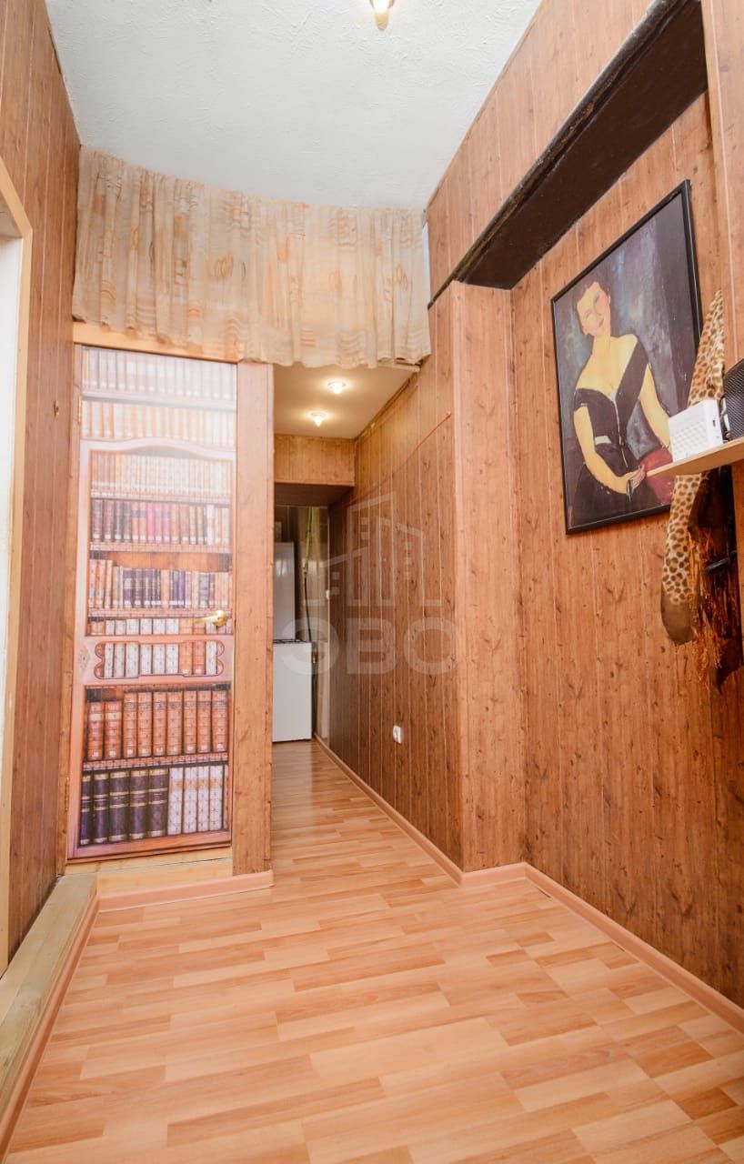 однокомнатная квартира в Санкт-Петербурге по адресу: Соляной пер., 14