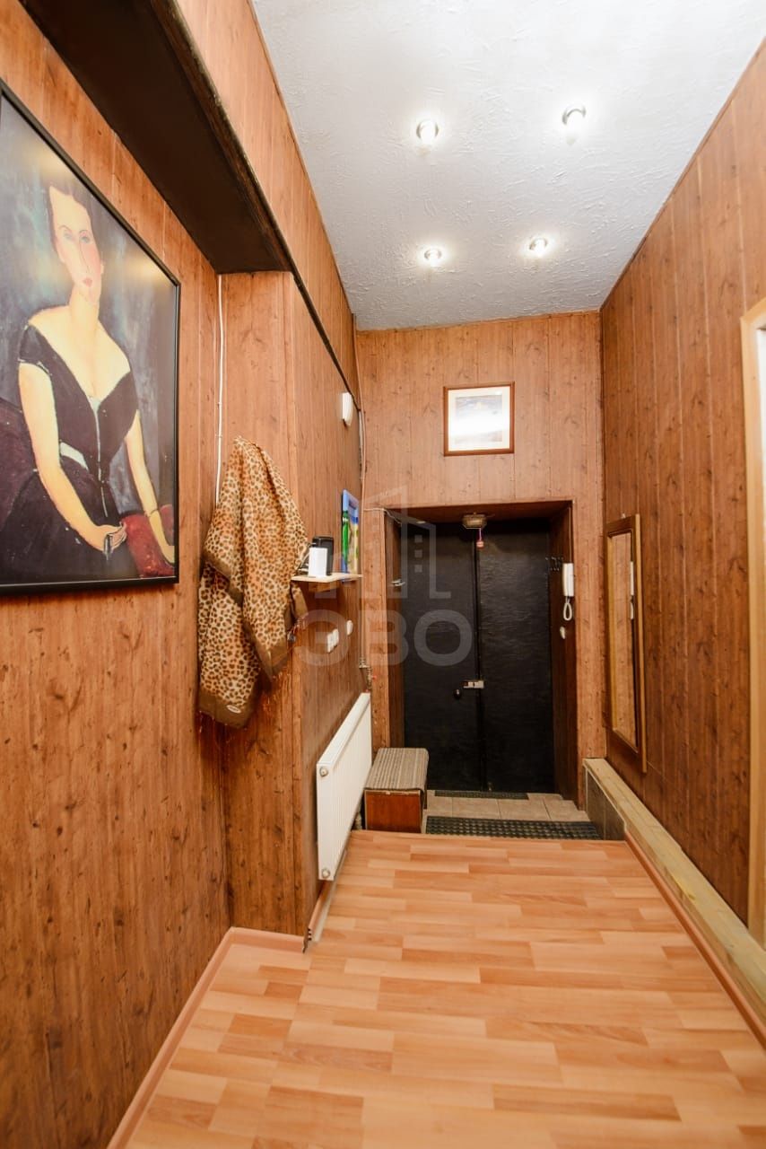 однокомнатная квартира в Санкт-Петербурге по адресу: Соляной пер., 14