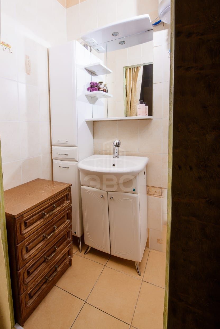 однокомнатная квартира в Санкт-Петербурге по адресу: Соляной пер., 14