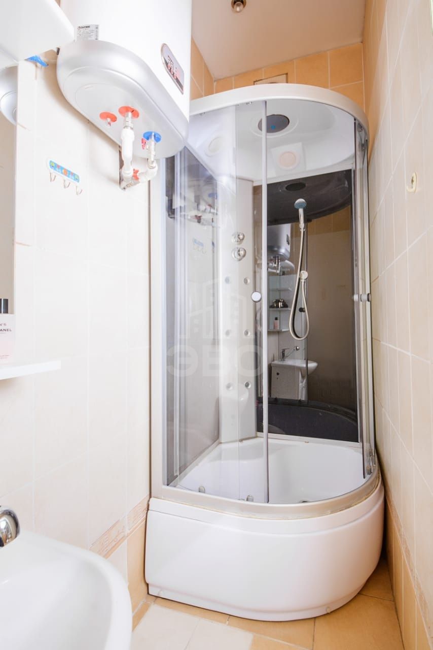 однокомнатная квартира в Санкт-Петербурге по адресу: Соляной пер., 14