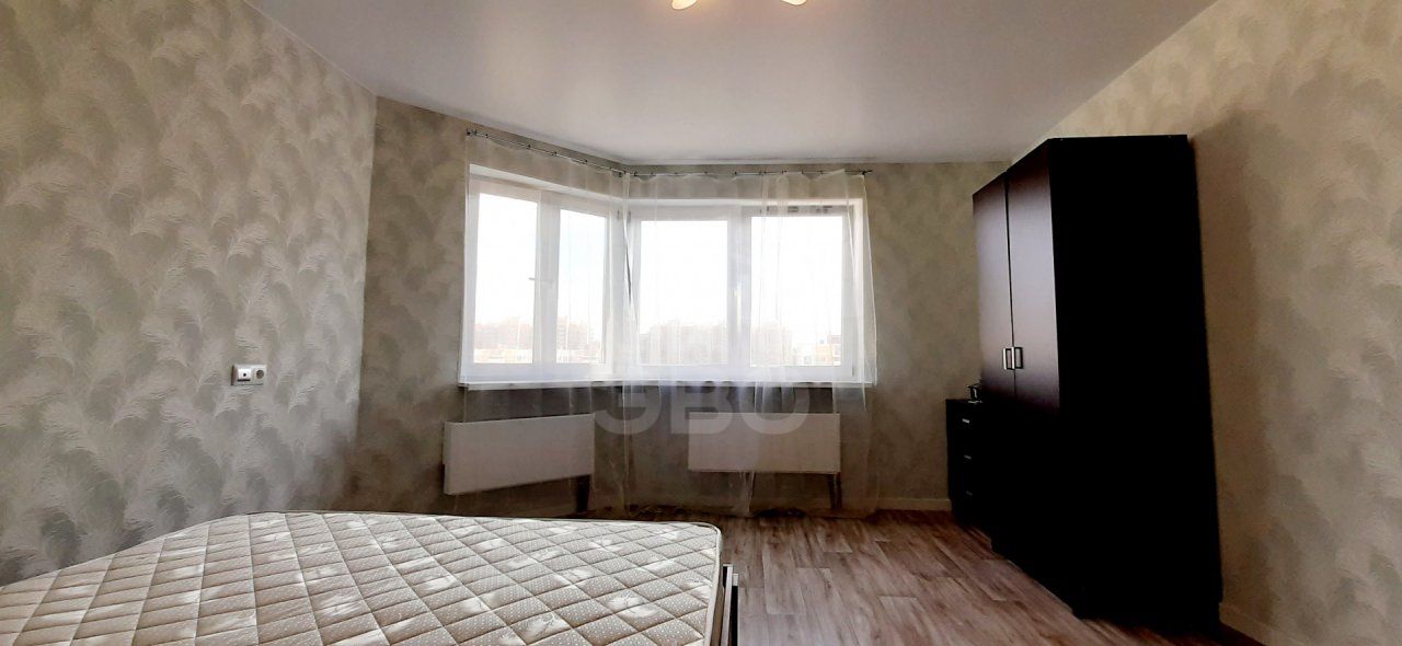 однокомнатная квартира в Санкт-Петербурге по адресу: Глухарская ул., 27, к 2