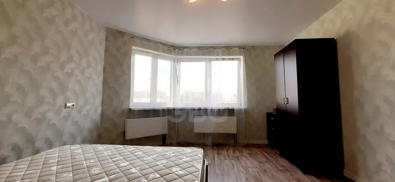 однокомнатная квартира в Санкт-Петербурге по адресу: Глухарская ул., 27, к 2