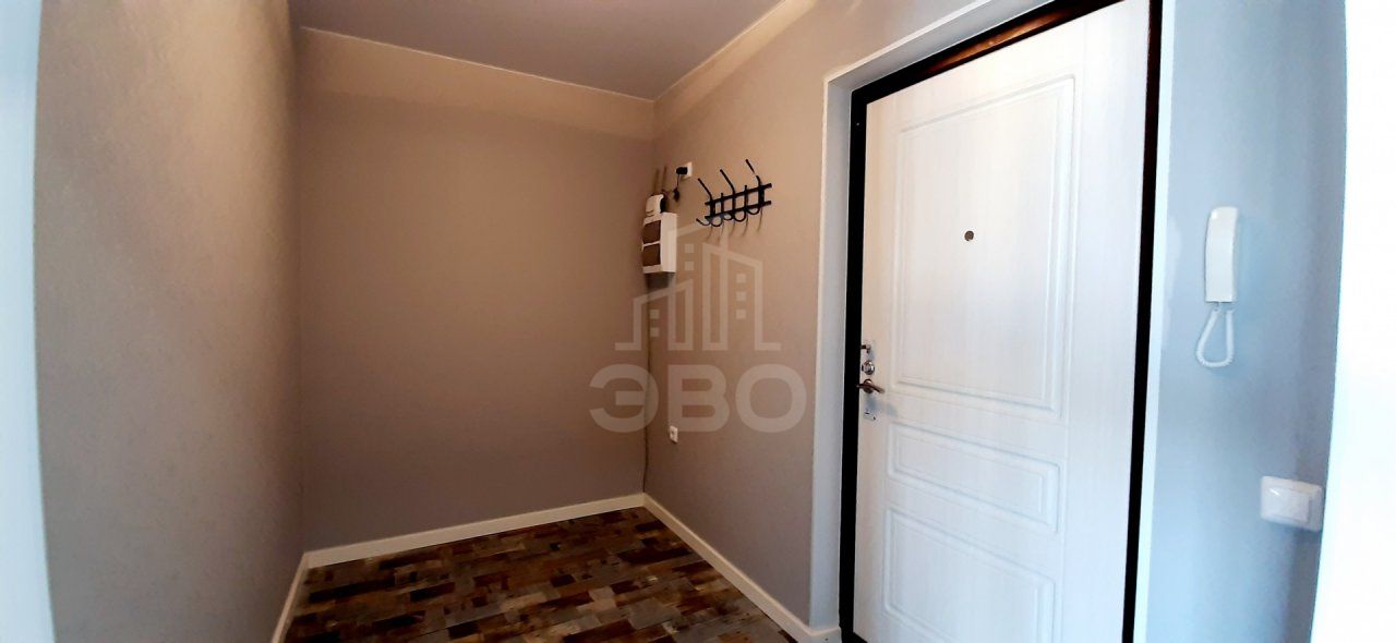 однокомнатная квартира в Санкт-Петербурге по адресу: Глухарская ул., 27, к 2