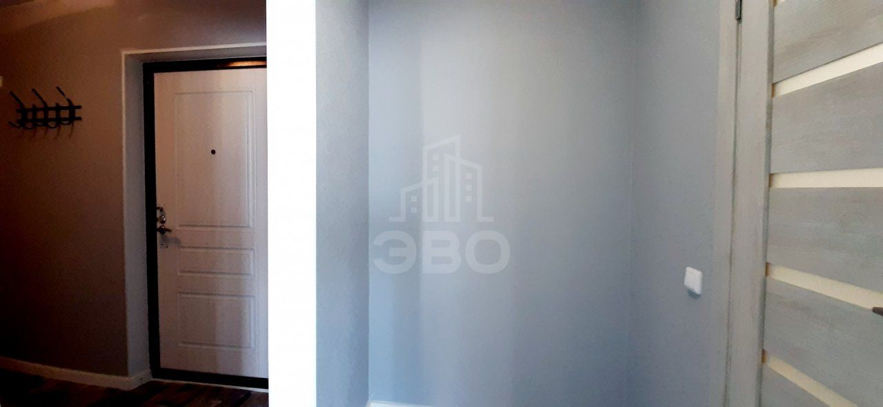 однокомнатная квартира в Санкт-Петербурге по адресу: Глухарская ул., 27, к 2