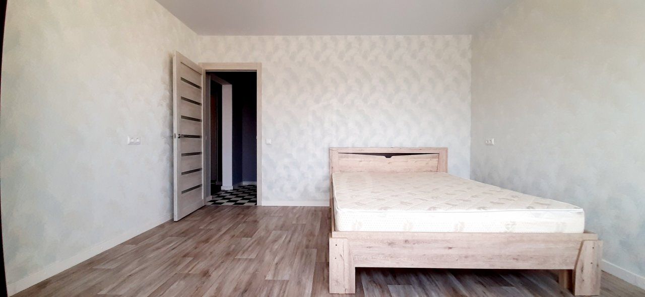 однокомнатная квартира в Санкт-Петербурге по адресу: Глухарская ул., 27, к 2