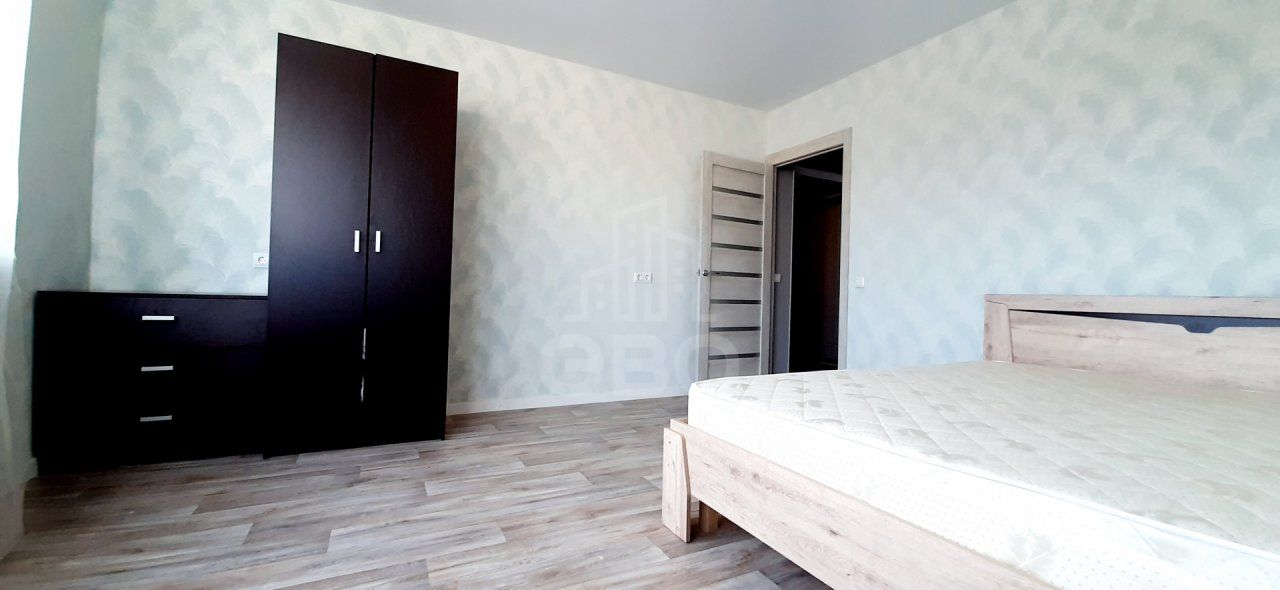 однокомнатная квартира в Санкт-Петербурге по адресу: Глухарская ул., 27, к 2