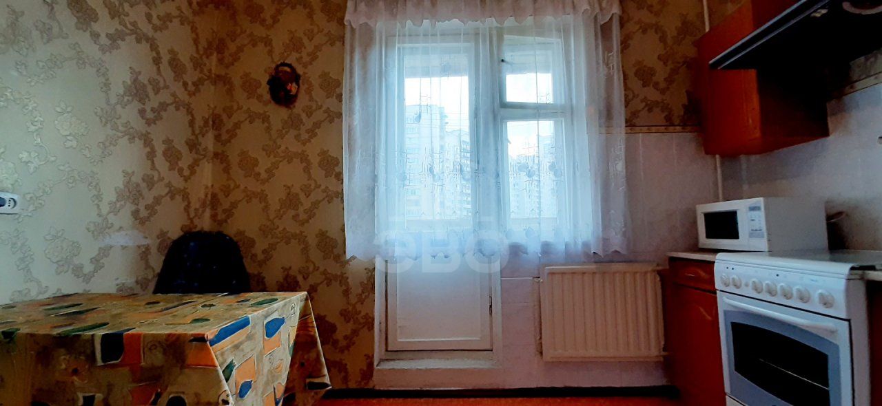 однокомнатная квартира в Санкт-Петербурге по адресу: Школьная ул., 124