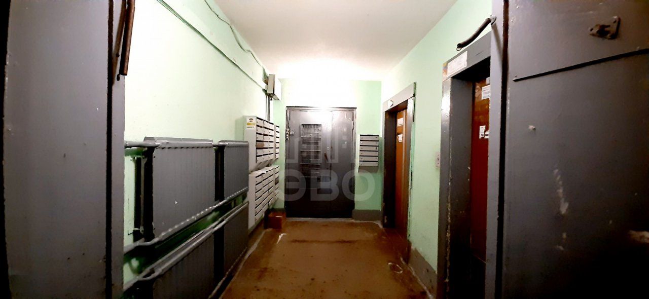 однокомнатная квартира в Санкт-Петербурге по адресу: Школьная ул., 124