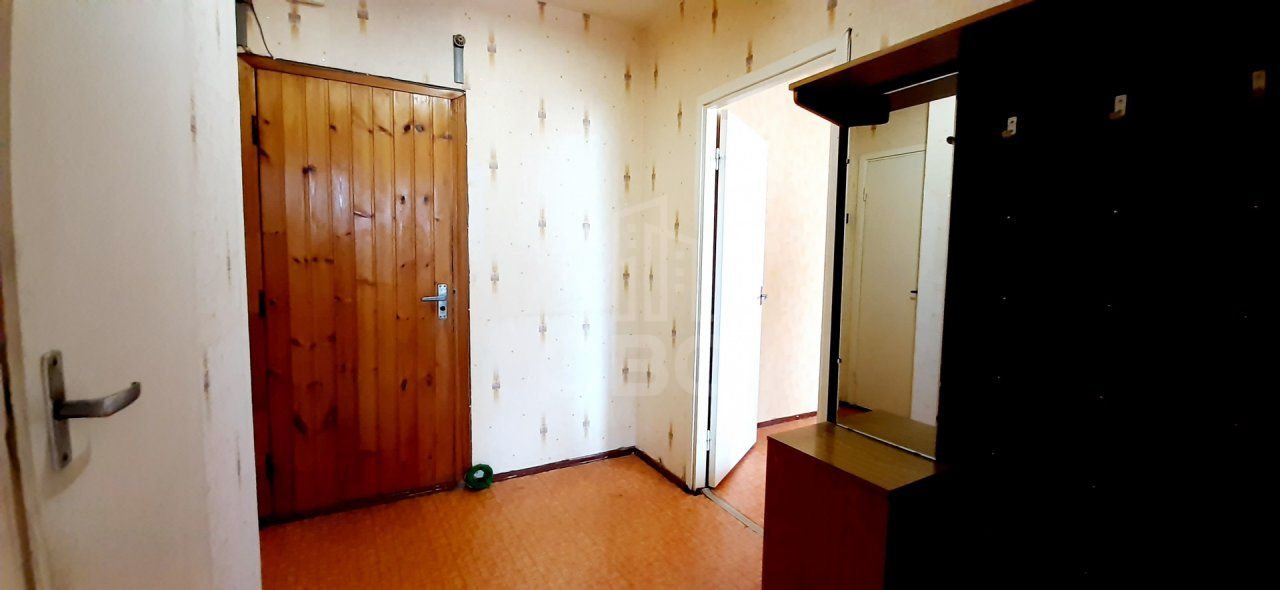 однокомнатная квартира в Санкт-Петербурге по адресу: Школьная ул., 124