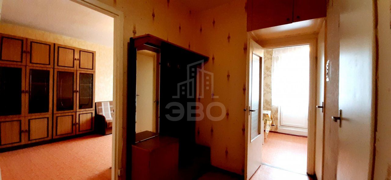 однокомнатная квартира в Санкт-Петербурге по адресу: Школьная ул., 124