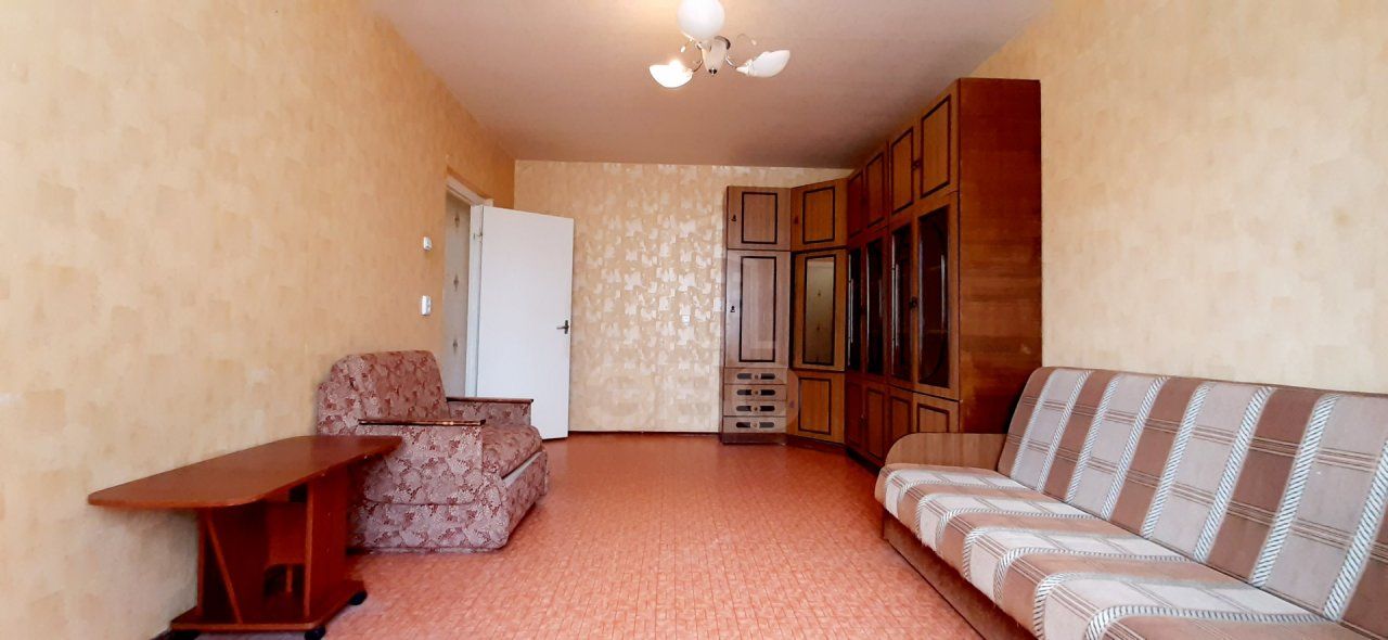 однокомнатная квартира в Санкт-Петербурге по адресу: Школьная ул., 124