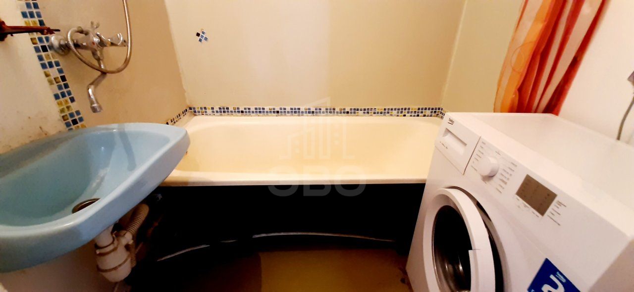 однокомнатная квартира в Санкт-Петербурге по адресу: Школьная ул., 124