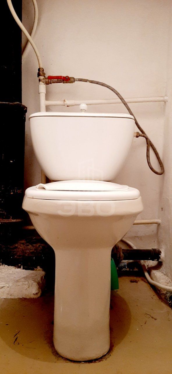 однокомнатная квартира в Санкт-Петербурге по адресу: Школьная ул., 124