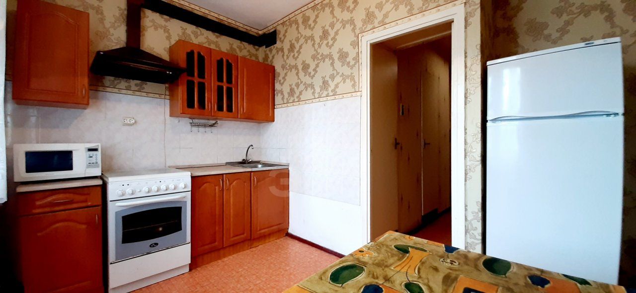 однокомнатная квартира в Санкт-Петербурге по адресу: Школьная ул., 124