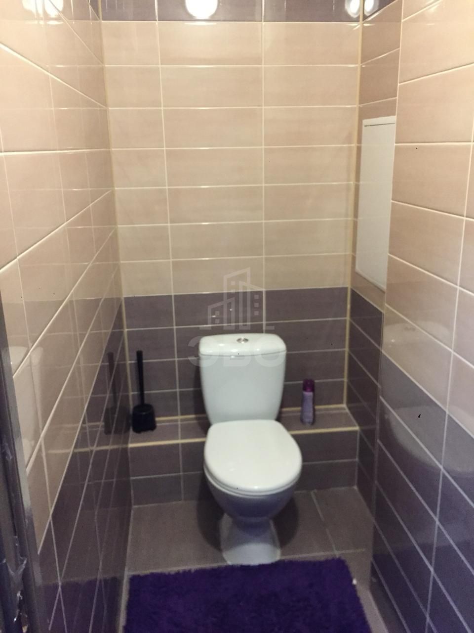 однокомнатная квартира в Санкт-Петербурге по адресу: Среднерогатская ул., 11