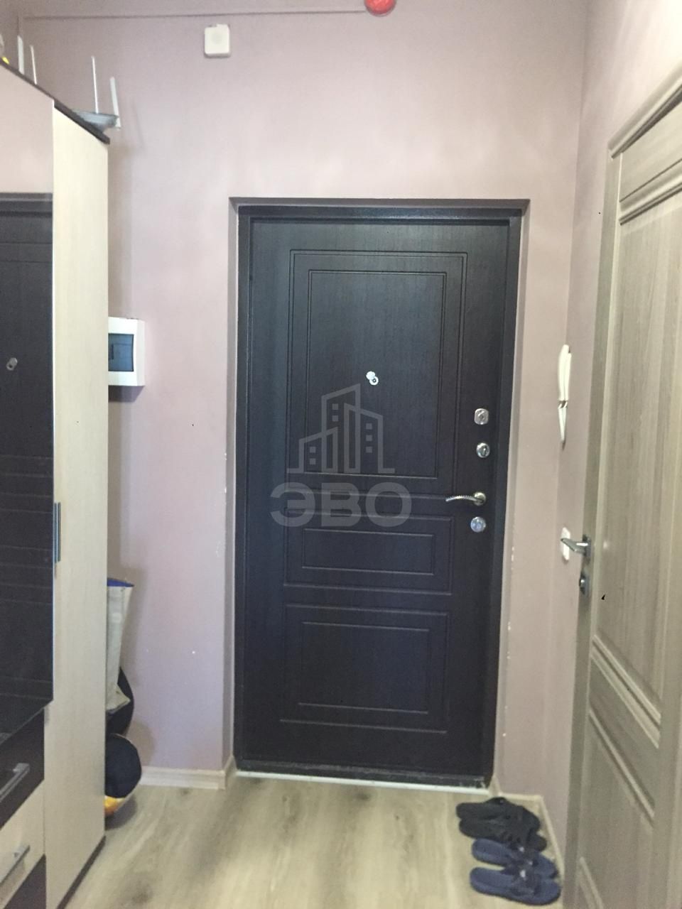 однокомнатная квартира в Санкт-Петербурге по адресу: Среднерогатская ул., 11