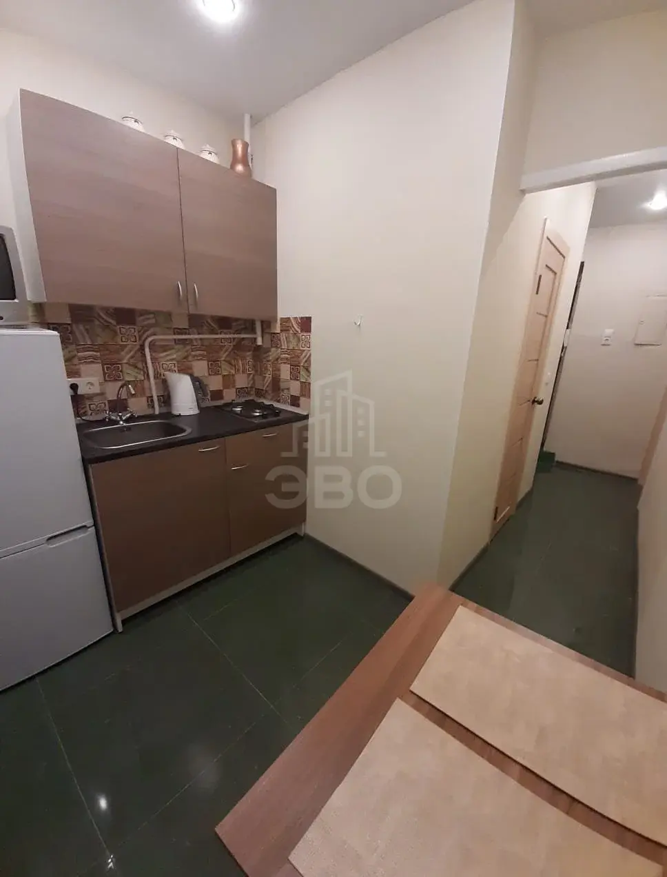 однокомнатная квартира в Санкт-Петербурге по адресу: Белы Куна ул., 4, к 4