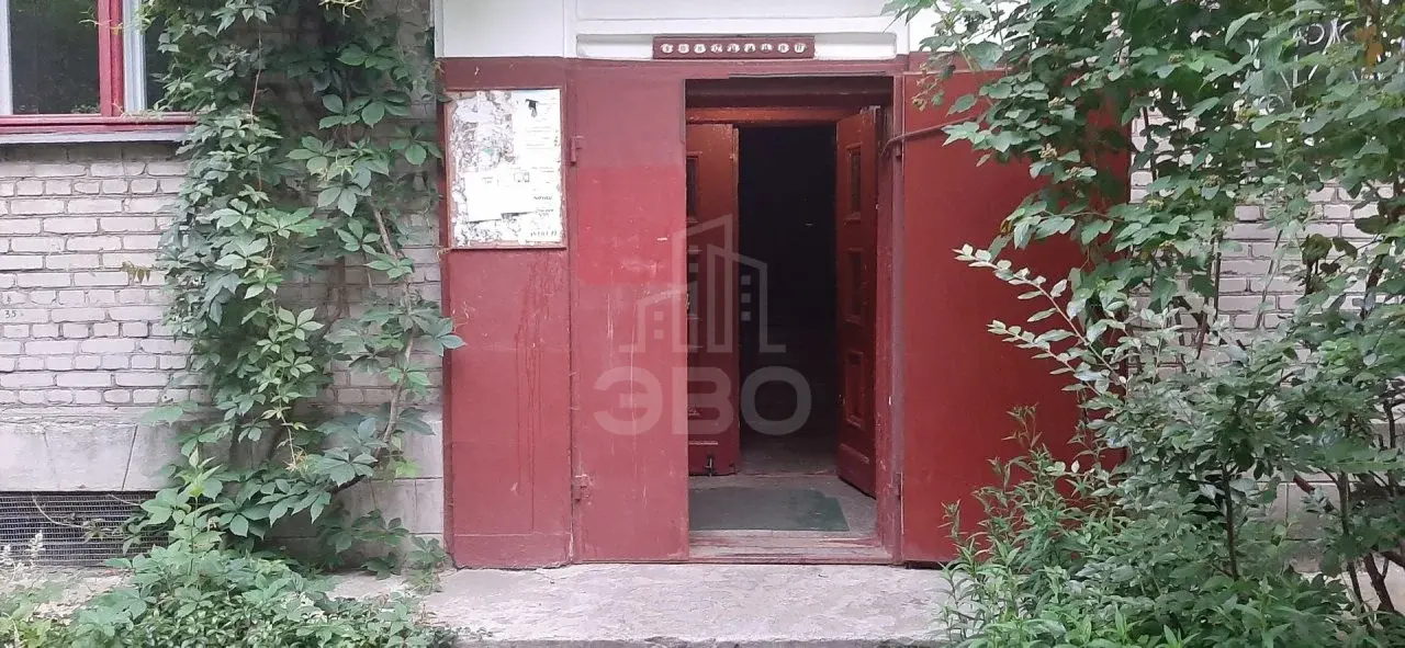 однокомнатная квартира в Санкт-Петербурге по адресу: Гданьская ул., 22