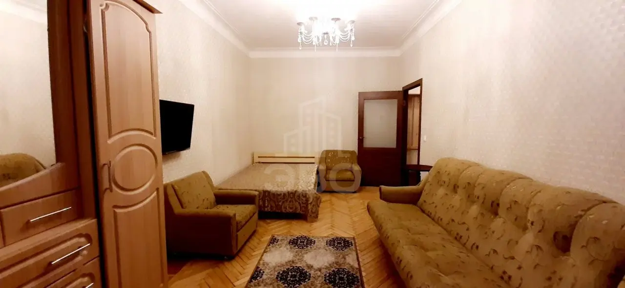 однокомнатная квартира в Санкт-Петербурге по адресу: Гданьская ул., 22