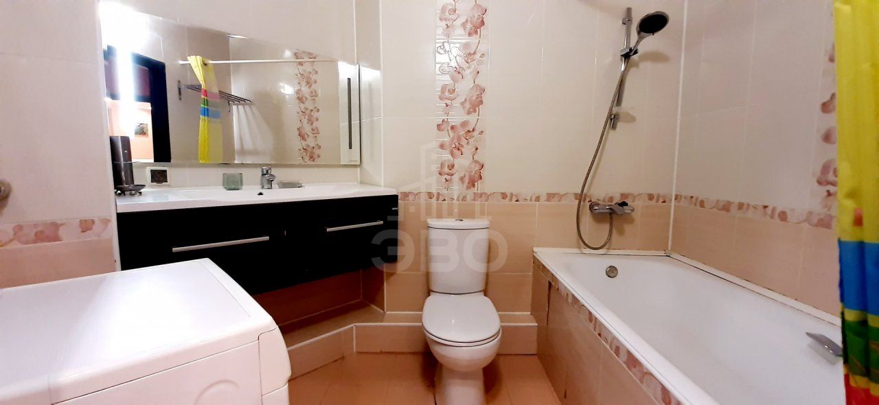 однокомнатная квартира в Санкт-Петербурге по адресу: Приморский проспект, 137, к 2