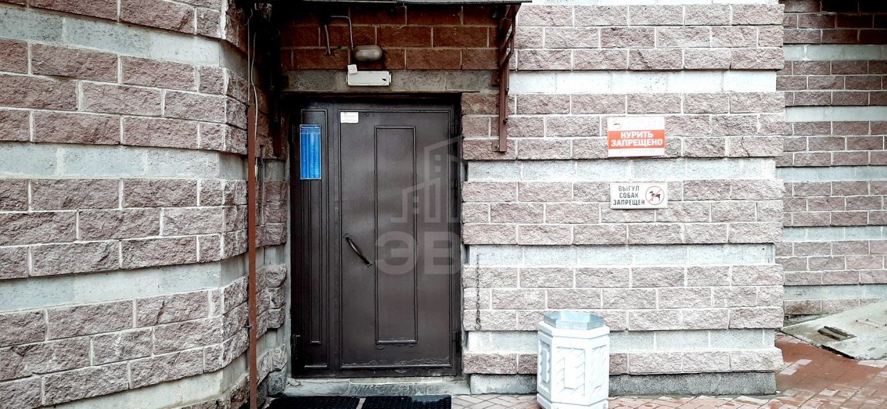 однокомнатная квартира в Санкт-Петербурге по адресу: Приморский проспект, 137, к 2